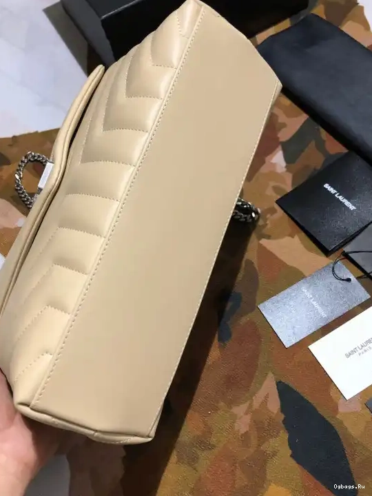 MEDIUM LOULOU YSL 0524